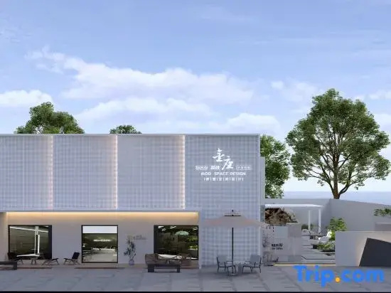 Xinzhu · Jinzuo Beach Sea Homestay (Yangkou Beach Resort Branch in Laoshan Scenic Area)