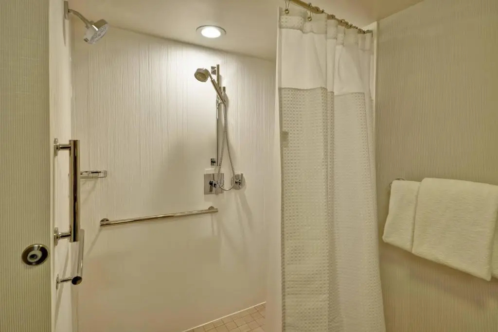 Courtyard by Marriott Houston I-10 West/Energy Corridor - Chambres