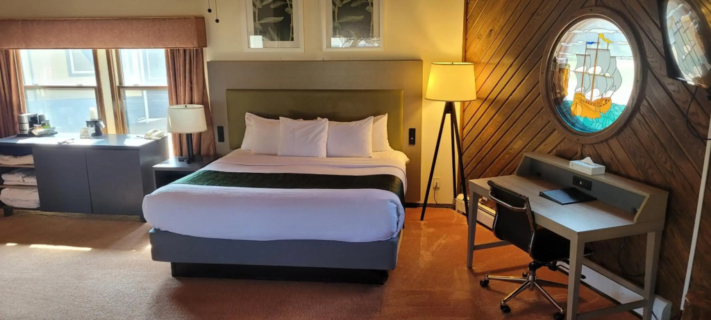 Pictured Rocks Inn & Suites - Général