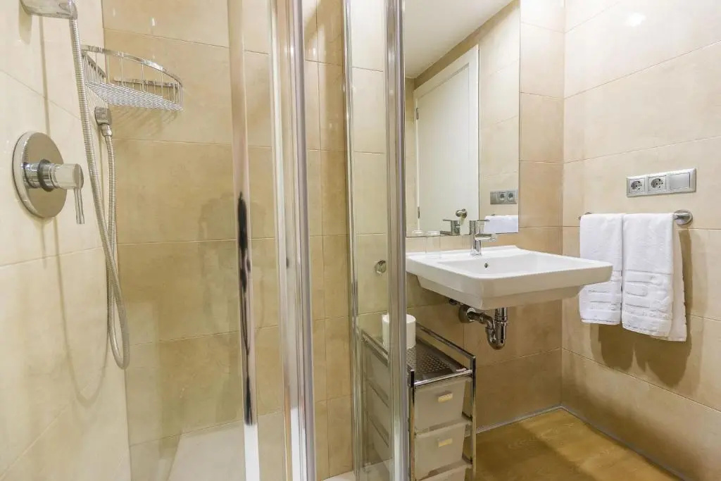 Eix Alcudia Hotel - Adults Only - Chambres