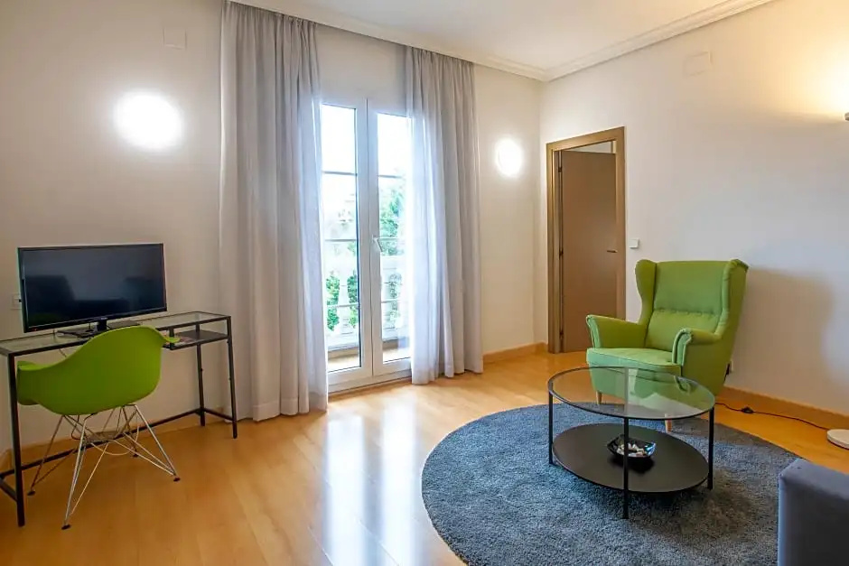 Standard Junior Suite