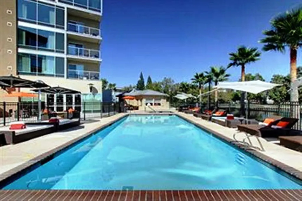University Plaza Waterfront Hotel - фото 44