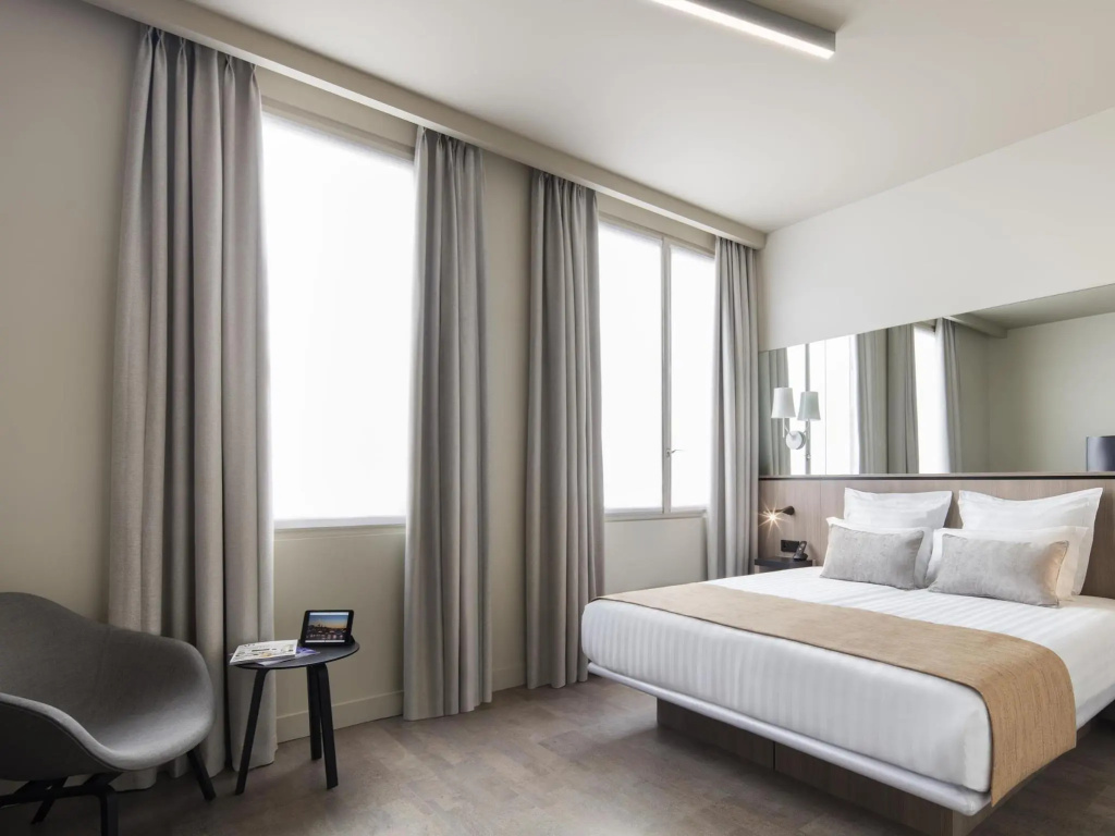 Hôtel Opéra Liège 86