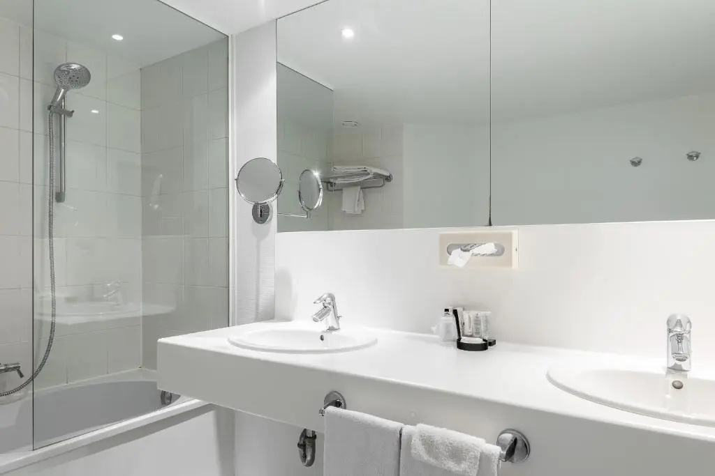 Hotel Ariane - Chambres