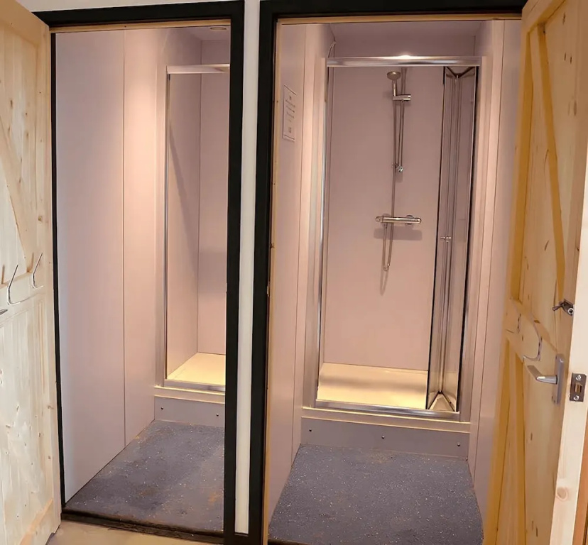 The Ultimate Adventure Centre Adventure Rooms Campground