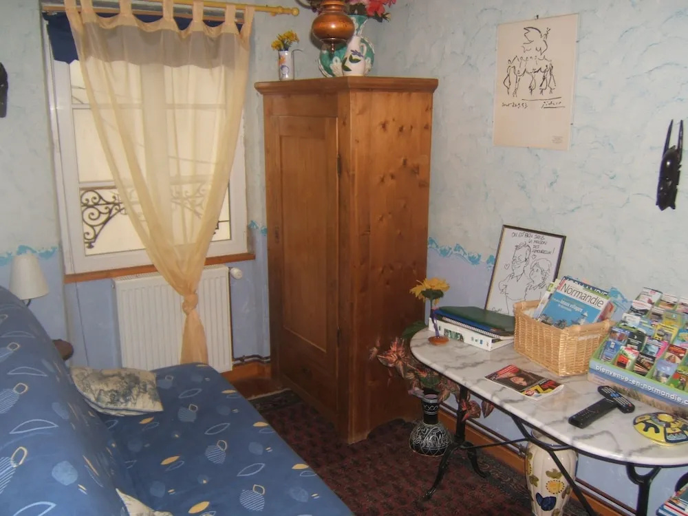 Voir la photo 3 — Le Relais du Cap Romain