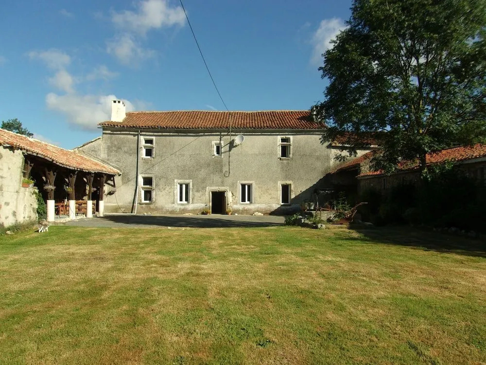 Fortified French Retreat