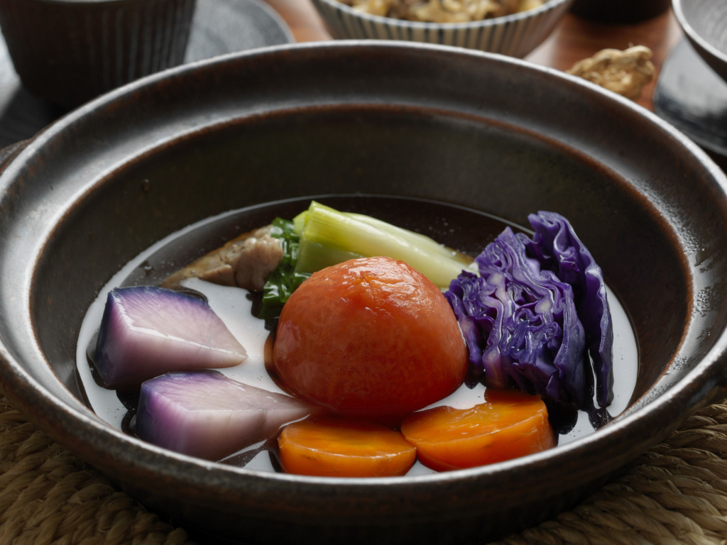 Niseko Konbu Onsen Tsuruga Besso Moku No Sho 사진 21