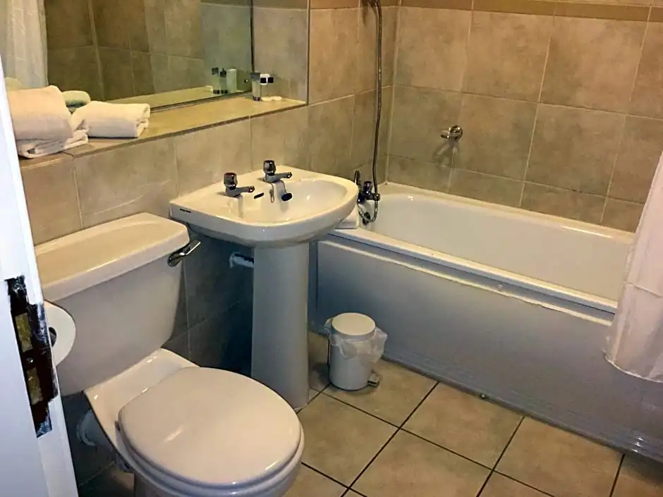 Kilmorey Arms Hotel - Chambres