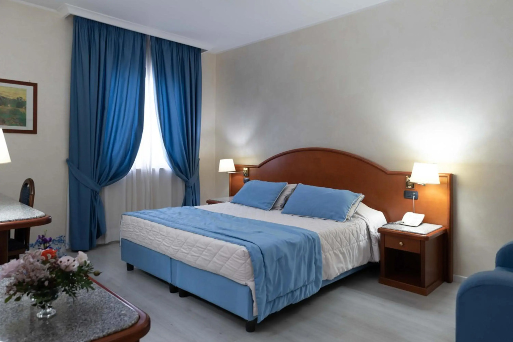 Edra Palace - фото 6