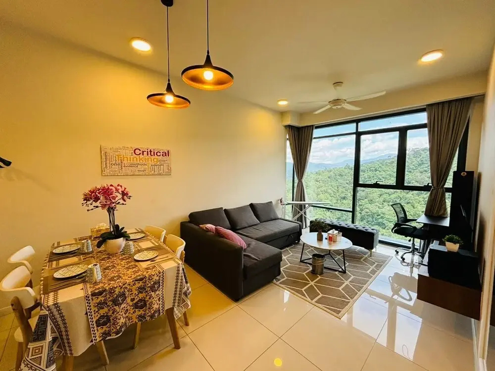 Comfort Suite
