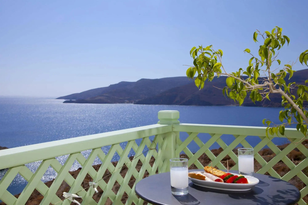 Tholaria Boutique Hotel
