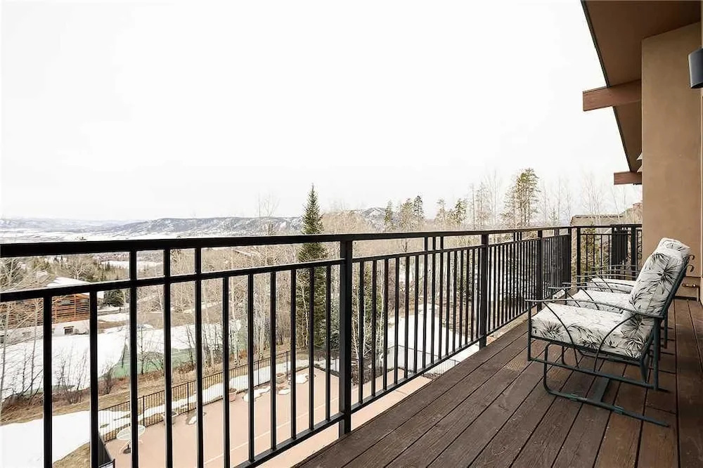 Scandinavian Lodge And Condominiums by Pioneer Ridge Mgmt - Général