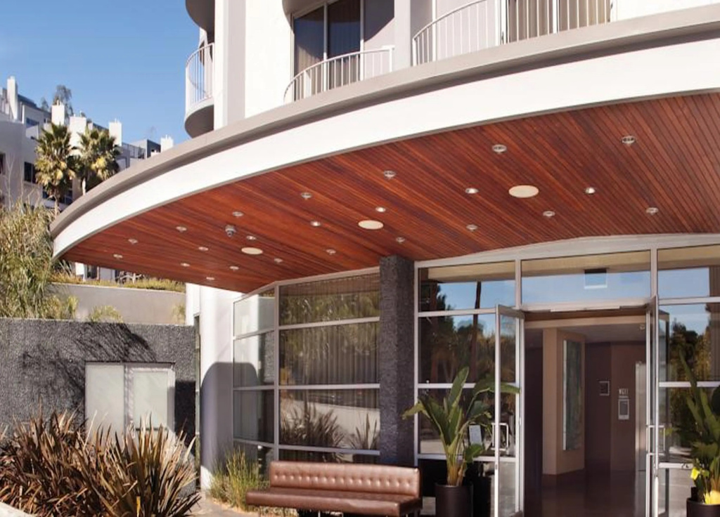 Hotel Angeleno - Général