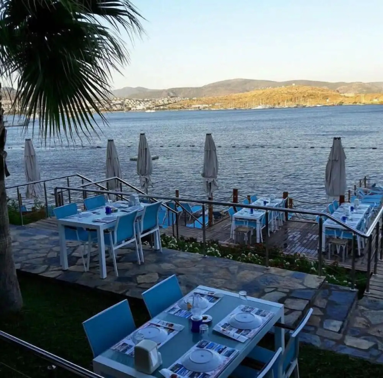 Hotel photo 13