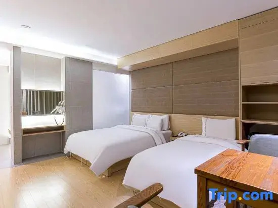 Business Design Hotel LUV - Chambres