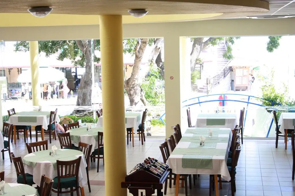 Bonita Hotel - Général