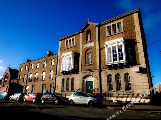 Leevin Hostel Mountjoy image