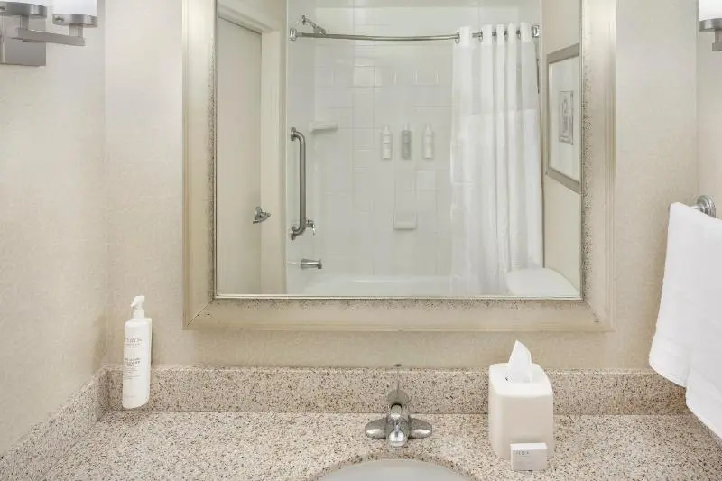 Hilton Garden Inn Miami Airport West - Chambres
