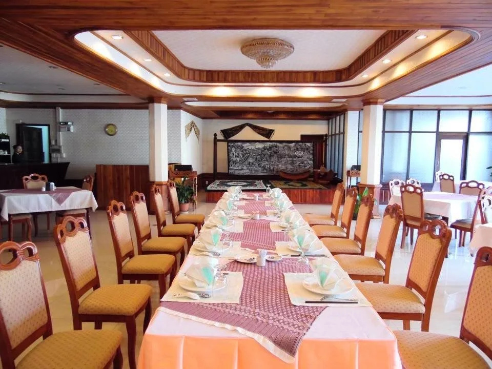 Hotel photo 15