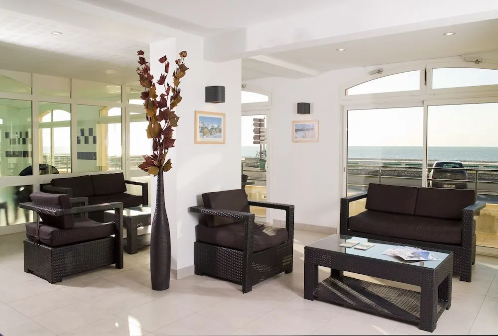 Voir la photo 2 — Madame Vacances Residence Les Terrasses de la Plage