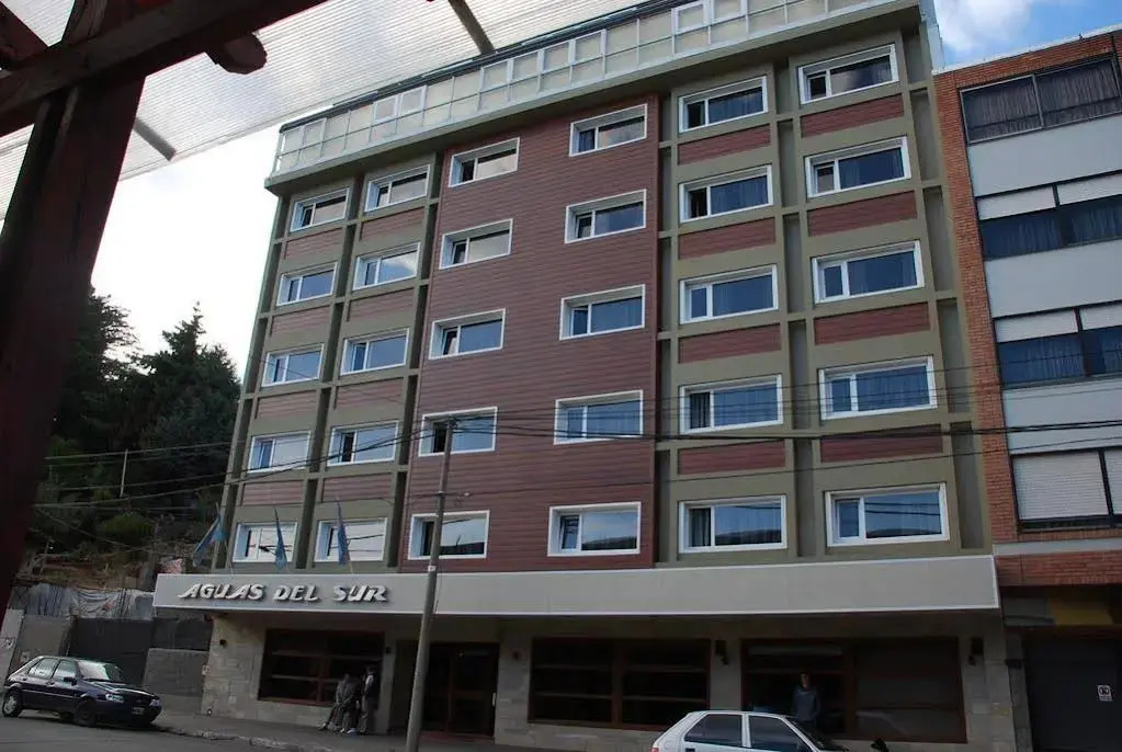 Hotel Aguas del Sur