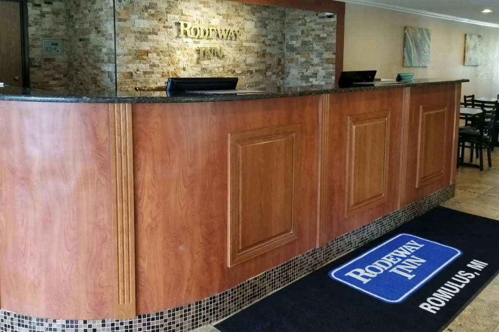 Hotel photo 7