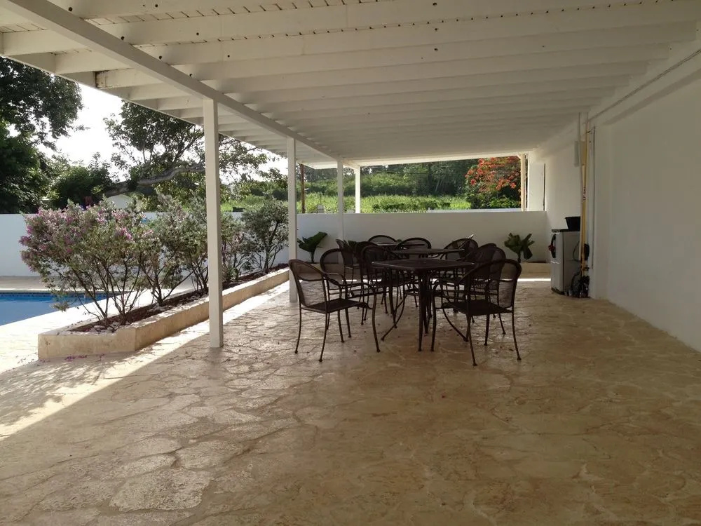 Arecibo Inn - Général