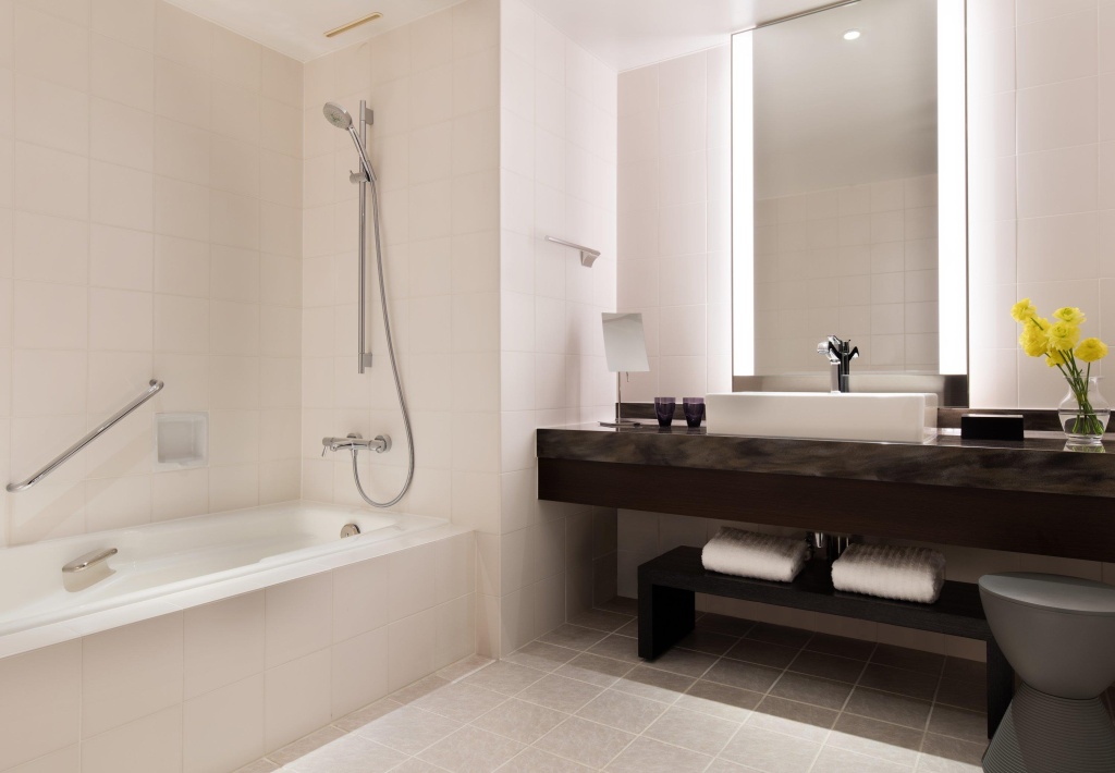 Courtyard by Marriott Shin-Osaka Station 사진 28