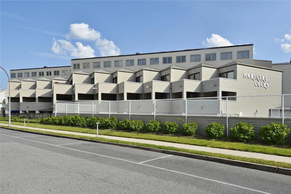 Mariners Court 216 by Long & Foster