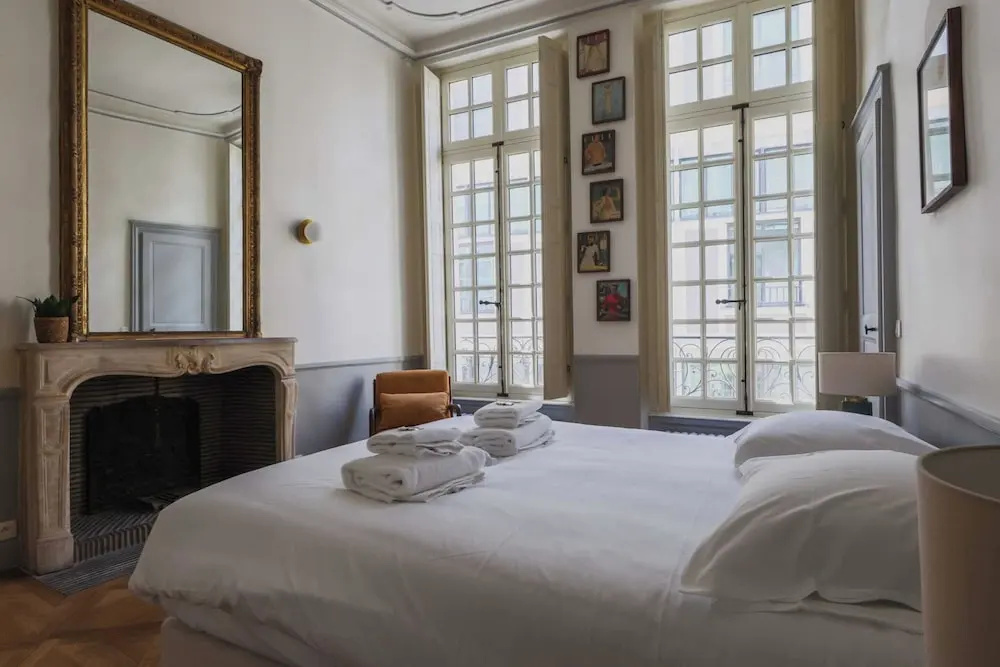 Voir la photo 4 — Apartment in Notre-dame Cathedral