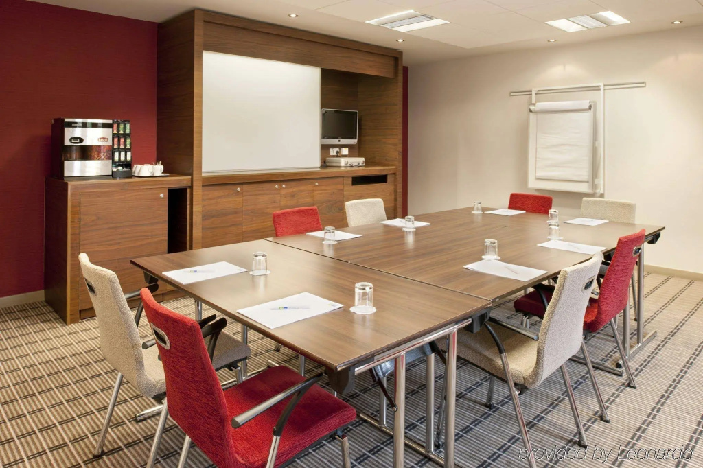Holiday Inn Express East Midlands Airport by IHG - Général