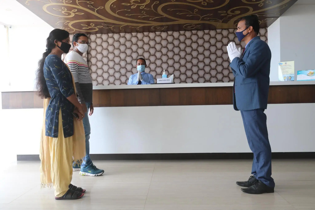 Hotel photo 13