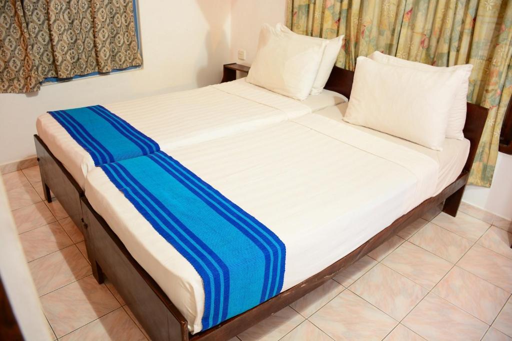 Ranmal Beach Hotel
