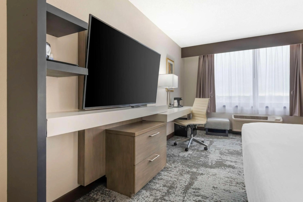 hotel photo