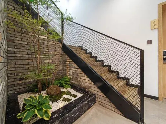 Zhuxi, Zuxi homestay
