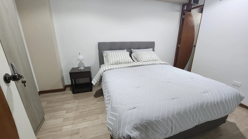 S&B Apartamentos