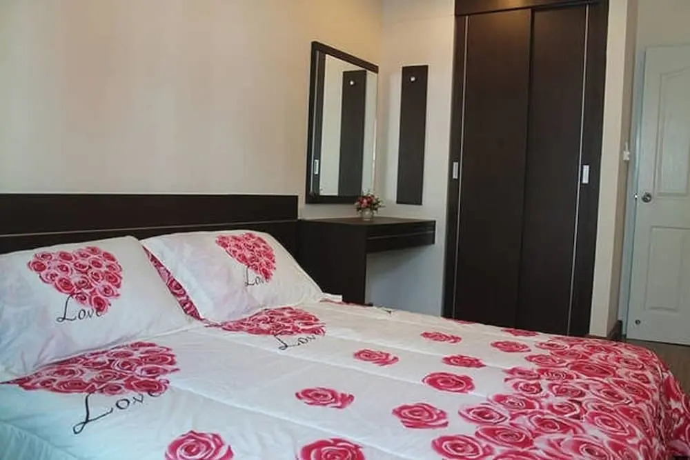 Апартаменты Comfort в Phuket Villa Patong