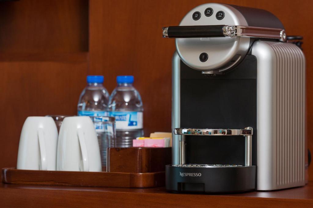 Novotel Dubai Al Barsha
