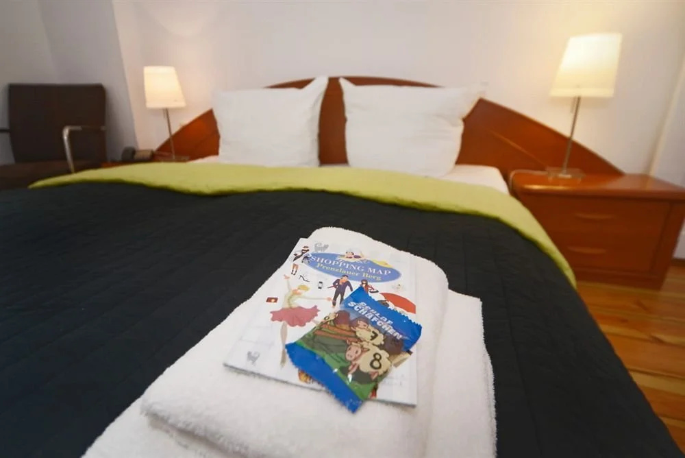 Hotel photo 20