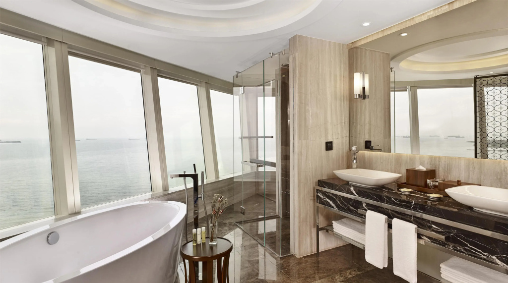 Hyatt Regency Istanbul Ataköy Hotel - Général