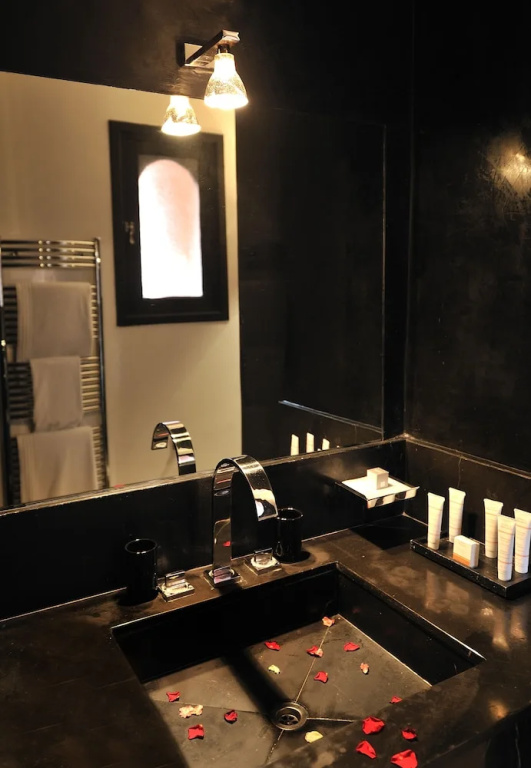 Murano Resort Marrakech - Chambres