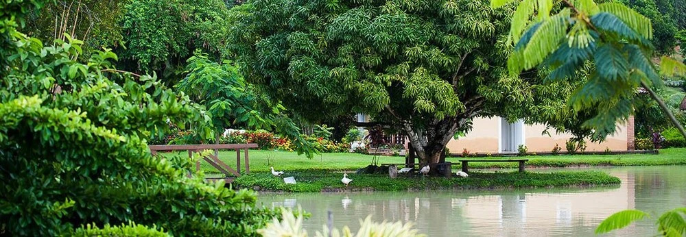 Fazenda Marrecas Eco-Hotel - Général