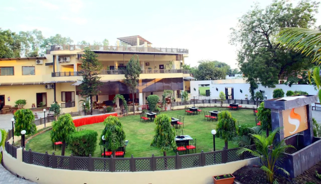 Hotel photo 3