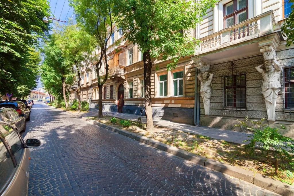 2 bedrooms Apartments Levia 2