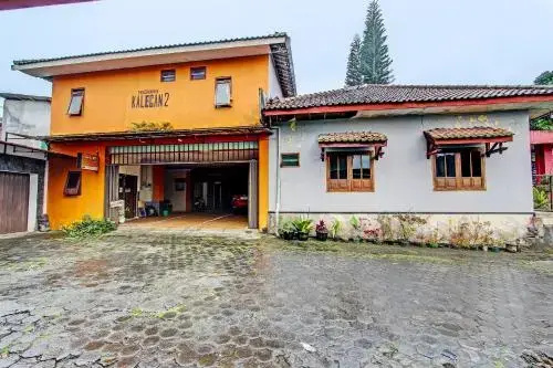 Hotel O Kalegan 1 Guesthouse