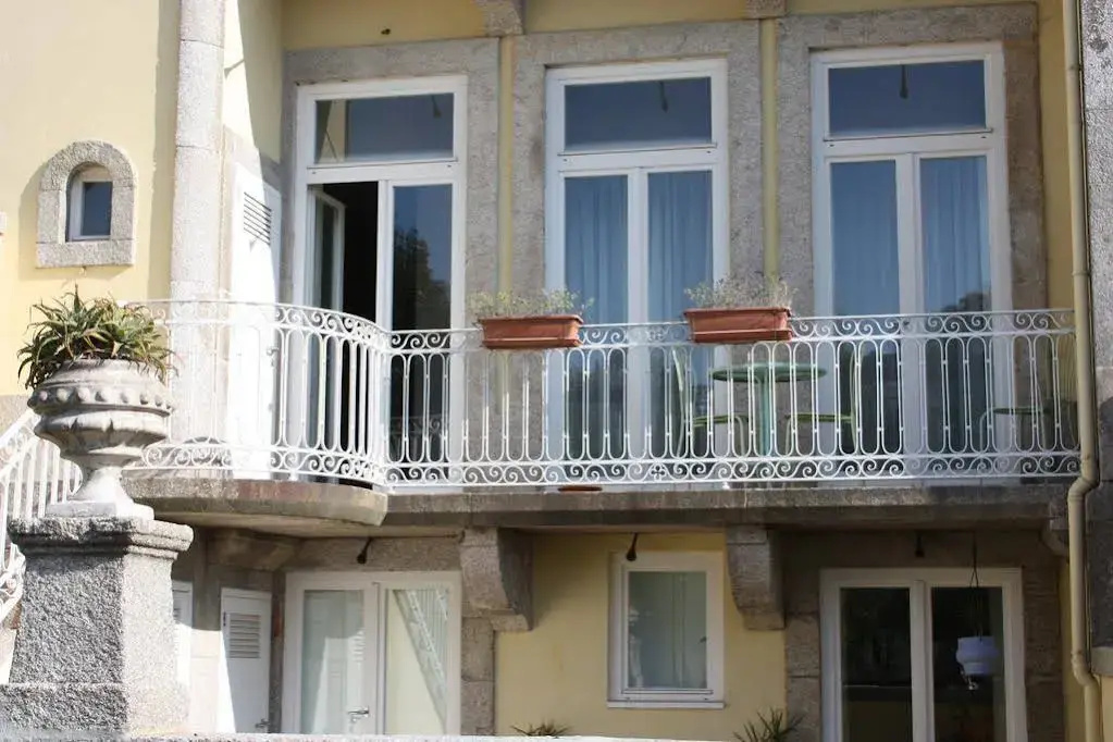 GuestReady - Ayres Gouvea House
