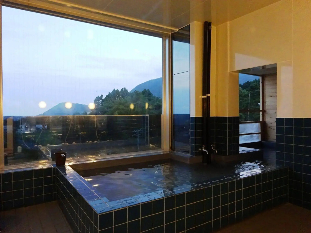Hotel Hakodateyama - Général