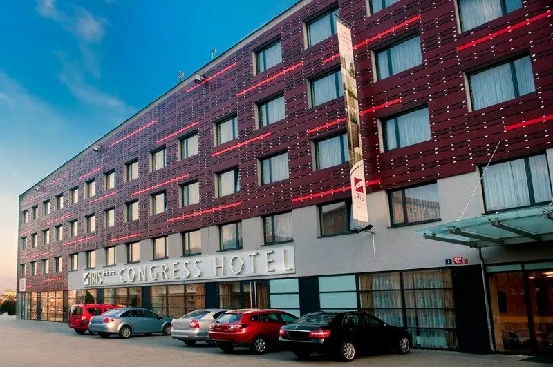 Iris Hotel Eden - Czech Leading Hotels - Tap to explore photos