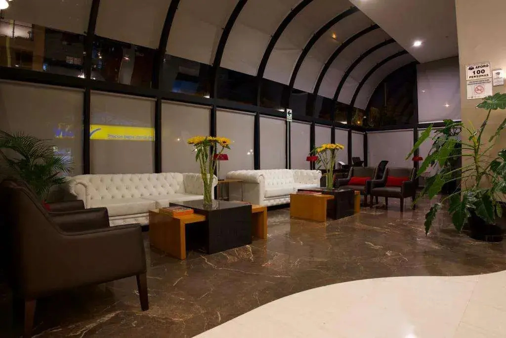 J&A Classic Hotel - Général